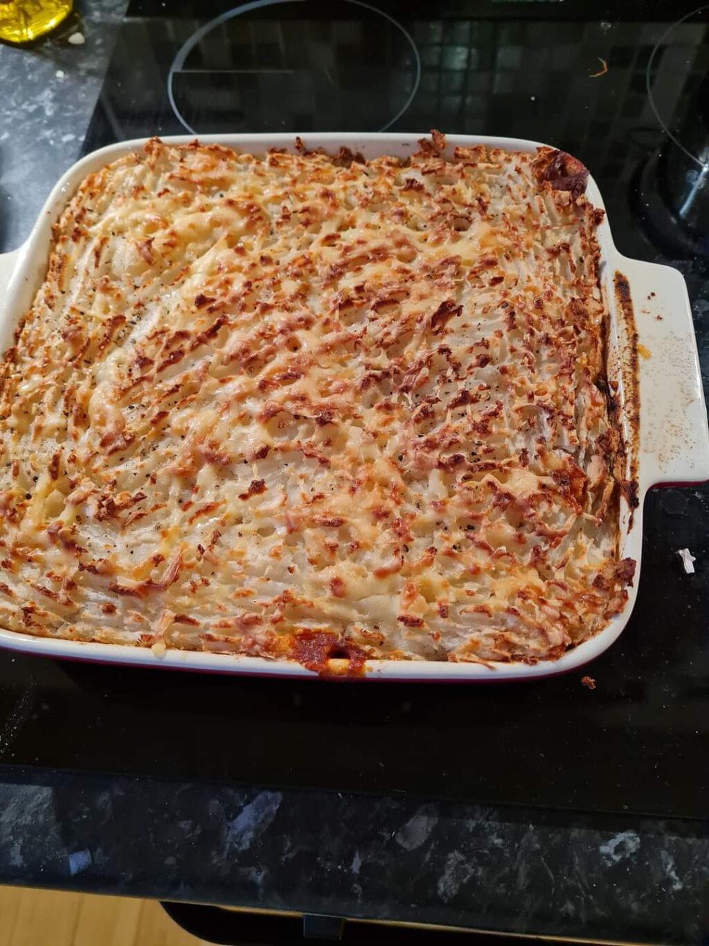 Slimming World Cottage pie - Myfullrecipes